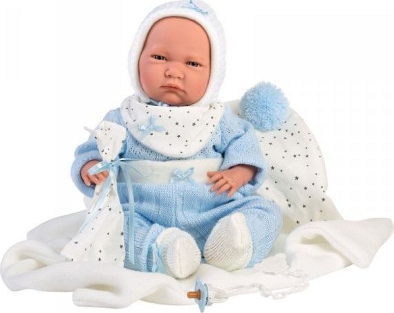 Llorens Lalka Lalo 42 cm