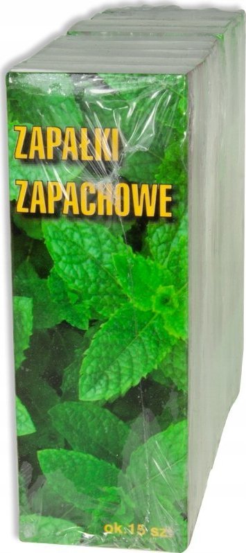 Wołoszyn Zapałki Zapachowe AROMA -