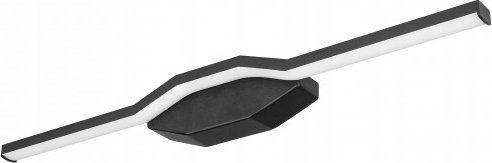 Kinkiet Toolight Kinkiet LED łazienkowy Lampa nad lustro 10W 50cm