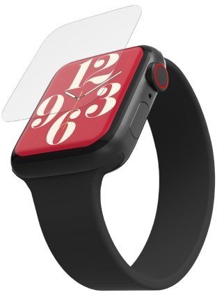 INVISIBLESHIELD ULTRA CLEAR+ APPLEWATCH 6/5/4/SE SCREEN (40MM)