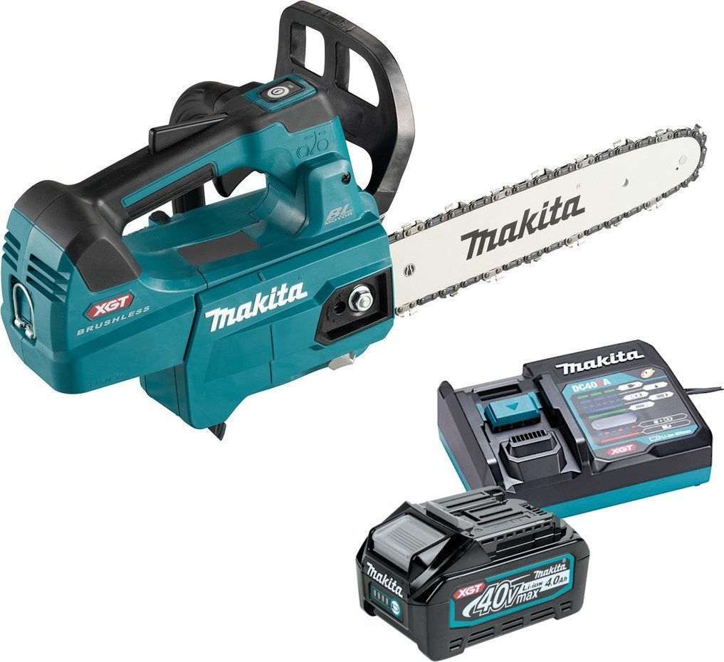 Piła łańcuchowa Makita UC002GM102 40 V 25 cm