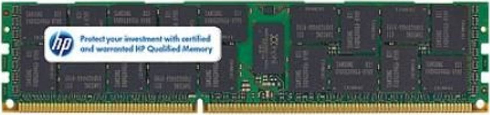 Pamięć dedykowana HPE Hewlett Packard Enterprise 8 GB DIMM 240-pin DDR3