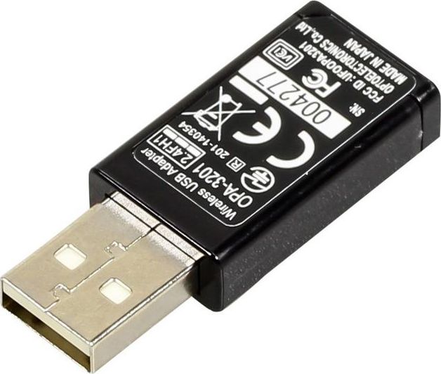 Opticon Adapter RF (13840)