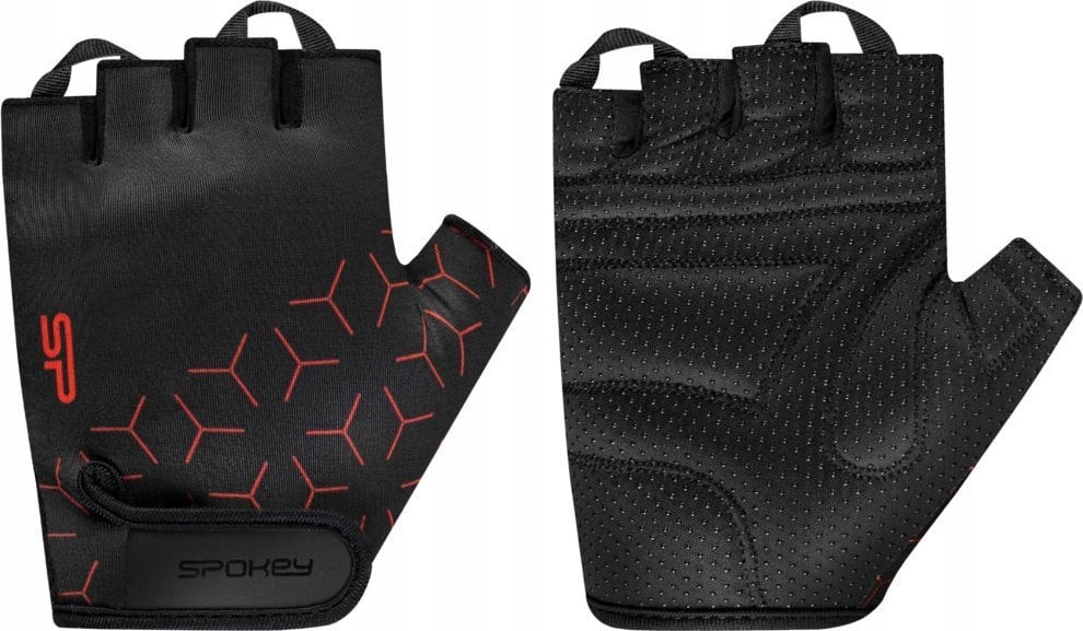 Spokey SPOKEY - Ride, ręk. Rowerowe L RD