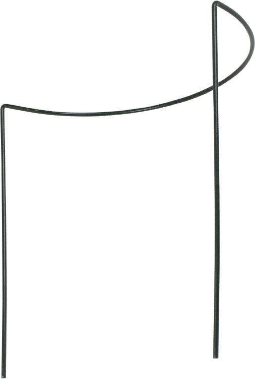 GREENMILL PODPORA DO PNĄCZY 35 x 35cm PÓŁOKRĄGŁA