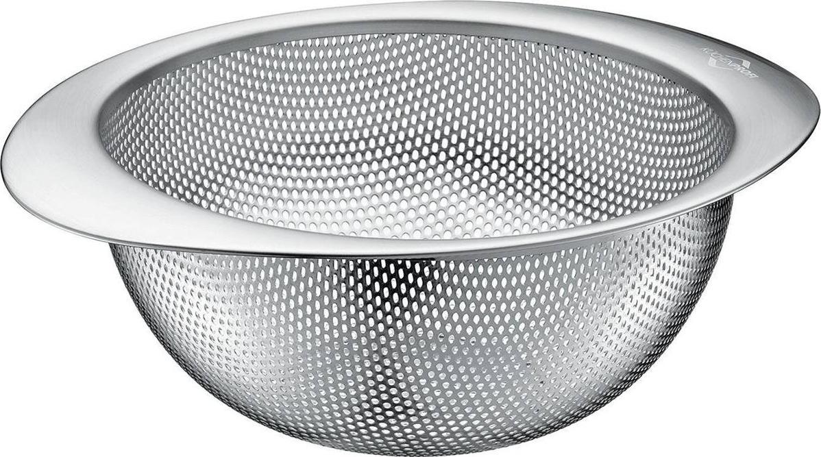 Kuchenprofi Durszlak stal nierdzewna