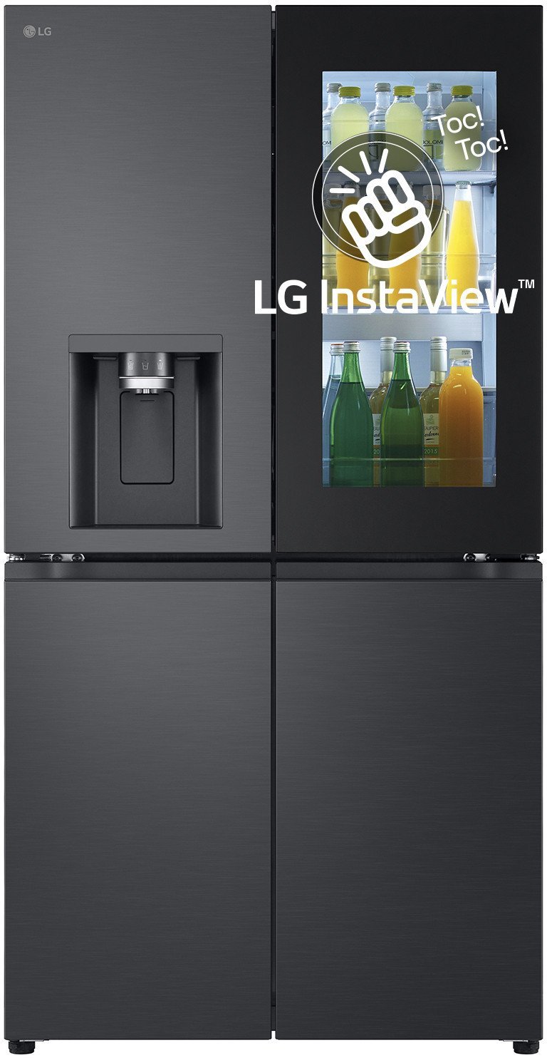 REFRIGERATOR SBS GMG960EVJE LG