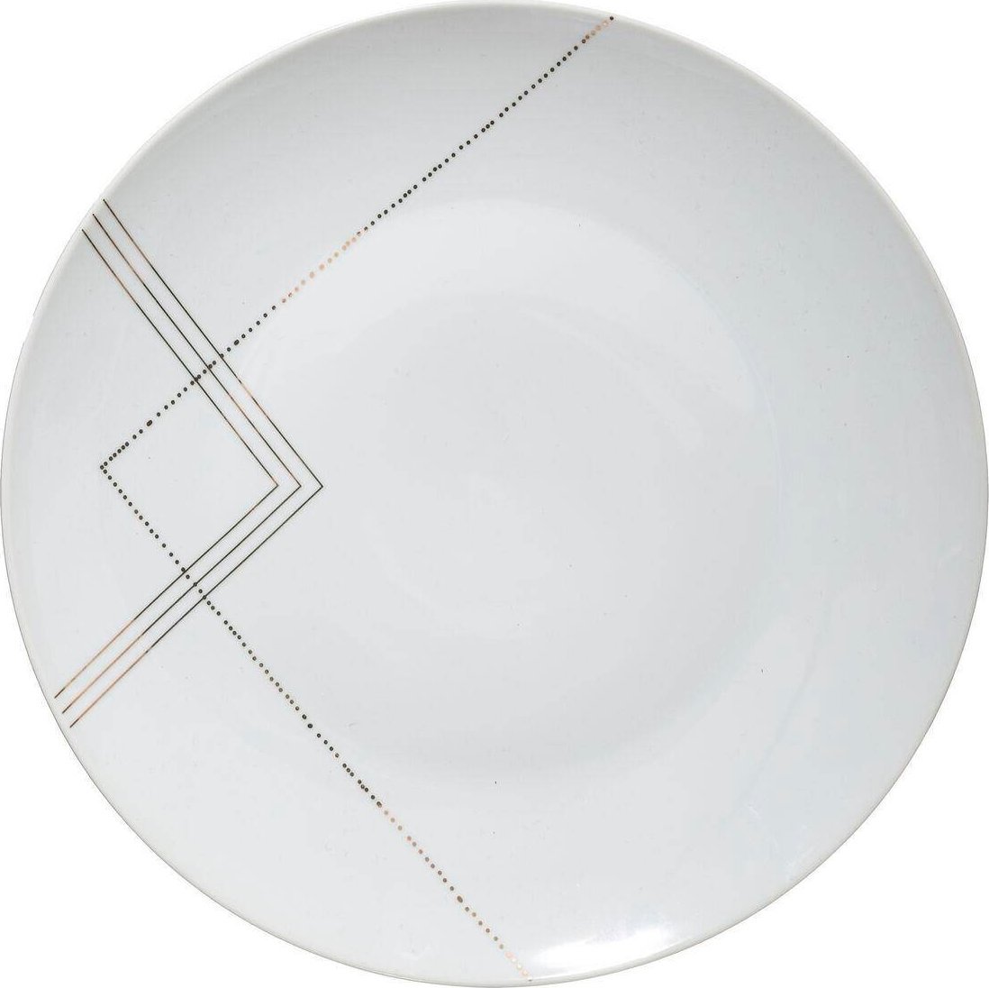 Secret de Gourmet Talerz obiadowy GRAND HOTEL