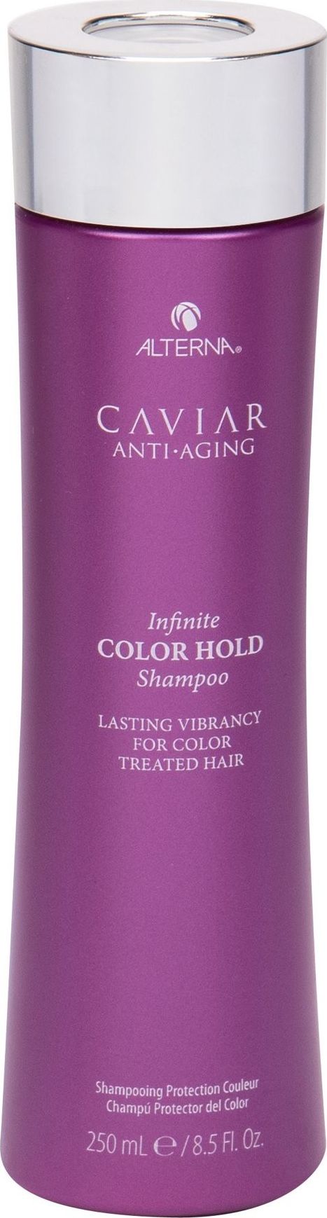 Alterna Alterna Caviar Anti-Aging Infinite Color Hold Szampon do włosów 250ml