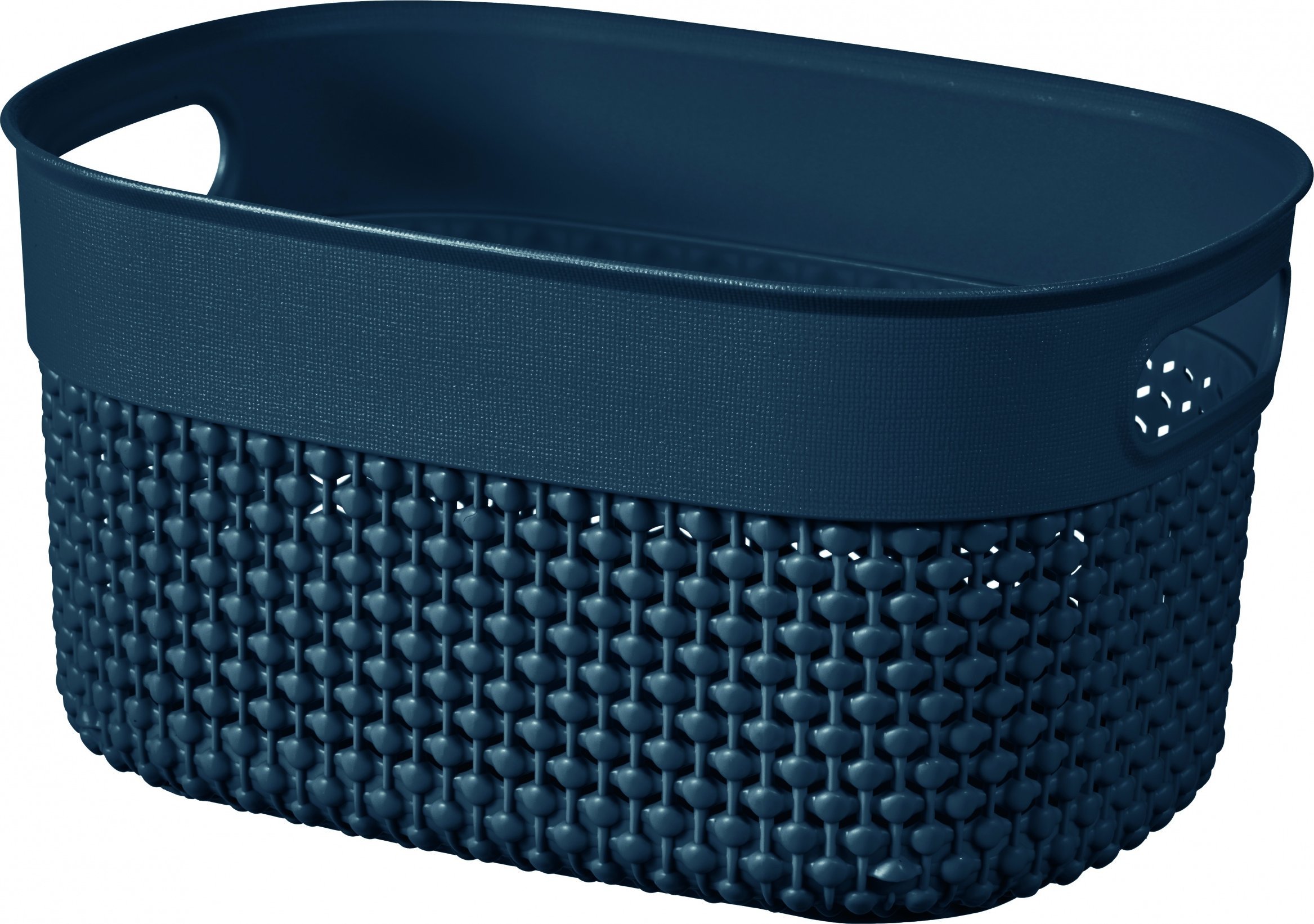 Curver CURVER KOSZYK XS 3,5L /GRANATOWY