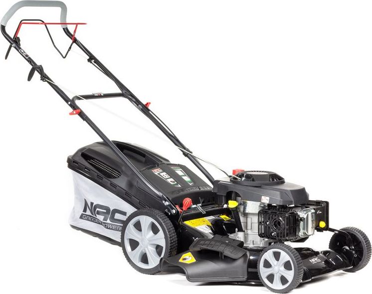 Kosiarka spalinowa NAC LS50-173-HS-NG