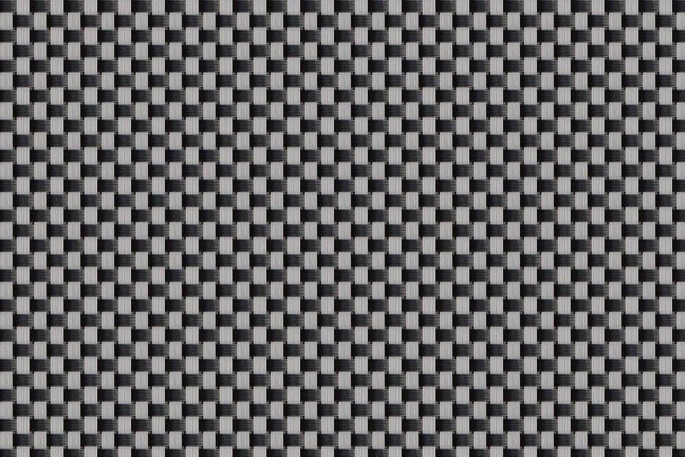 TechnoRattan Osłona Balkonowa z TECHNORATTANU wys. 90cm - RC31