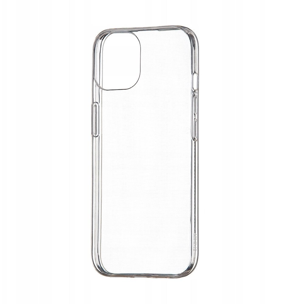 ETUI DO SAMSUNG S25 PLUS PRZEŹROCZYSTY 1MM NAKŁADKA PLECKI TRANSPARENT BACK CASE