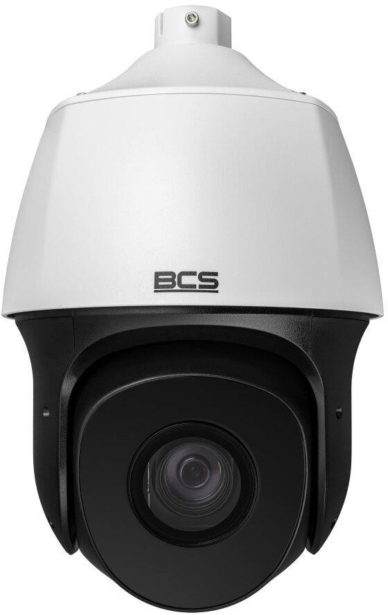 Kamera IP obrotowa PTZ 2Mpx Starlight z zoomem 25 BCS-P-SIP4225SR15-Ai2