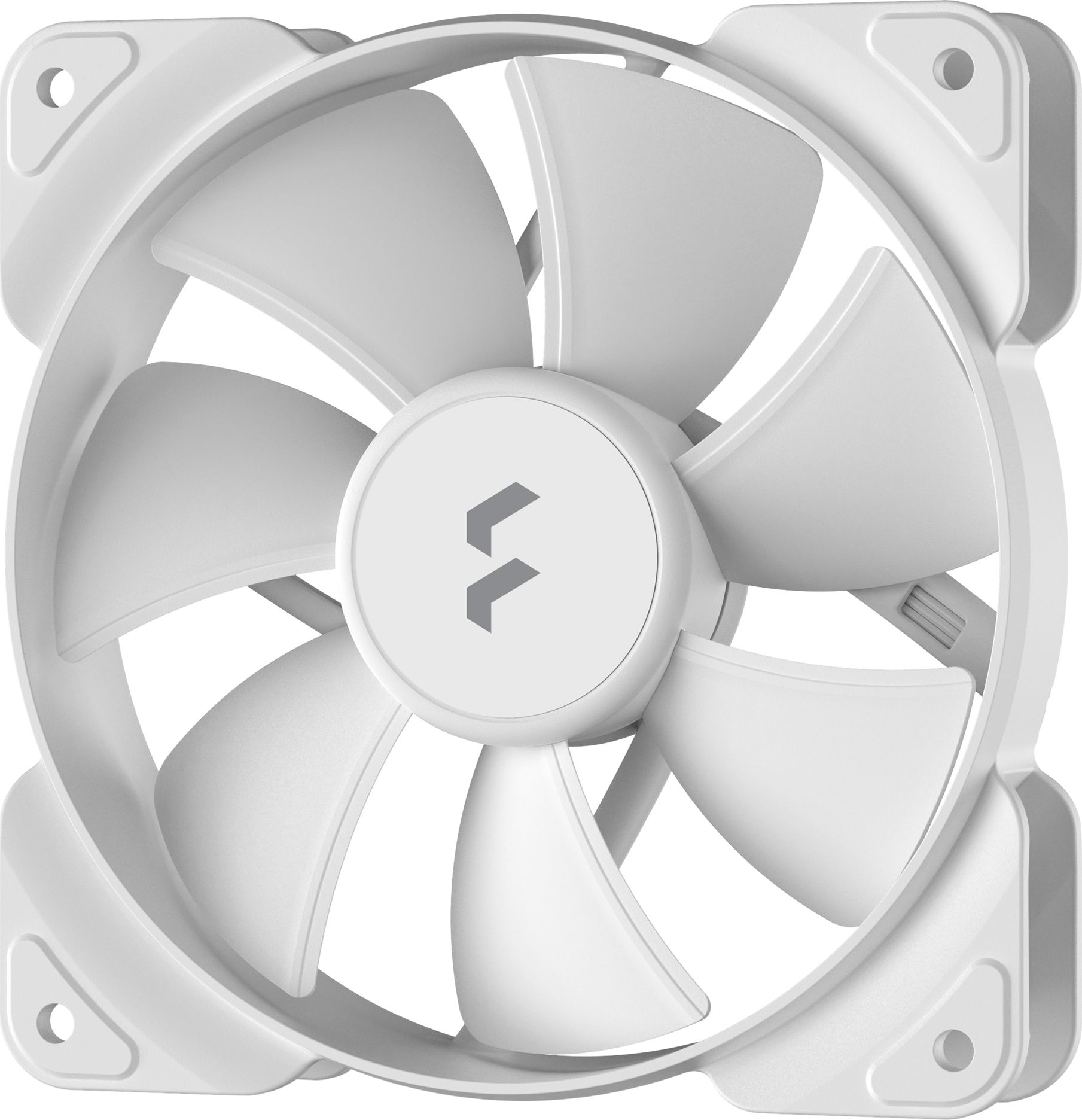 Wentylator Fractal Design Aspect 12 White (FD-F-AS1-1202)