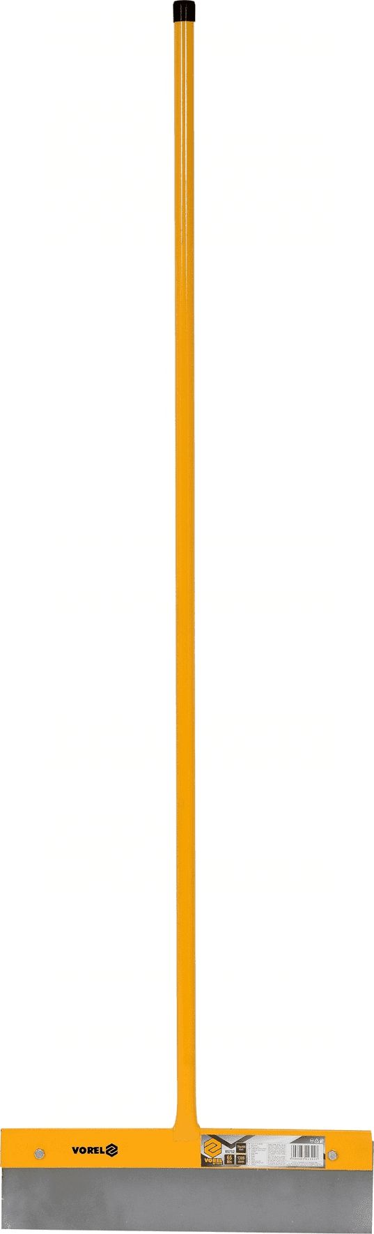 Vorel Skrobak do betonu z trzonkiem 75x400mm (05752)