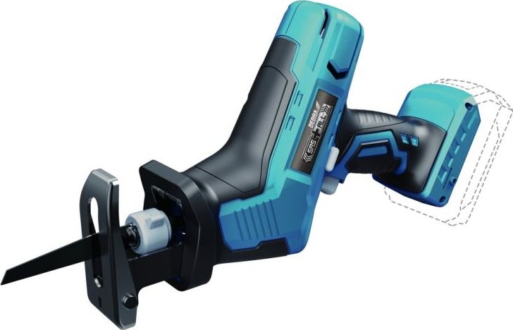 Piła szablasta Dedra DED7068 18 V