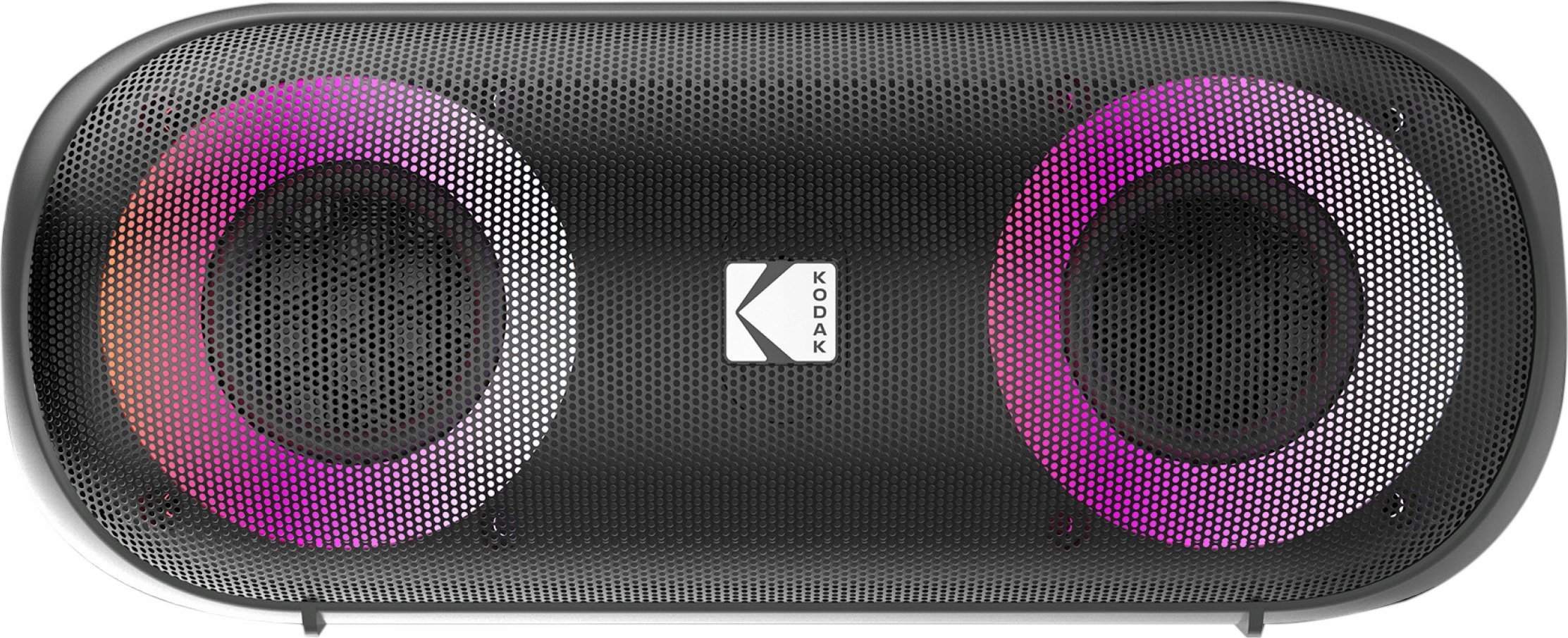 Głośnik Kodak Głośnik Bluetooth Hifi Rgb 20w Wodoodporny Ipx6 Tws Stereo / Kodak Pws-2233