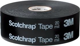 3M Taśma antykorozyjna 50mm x 33m PVC Scotchrap (80014000477)