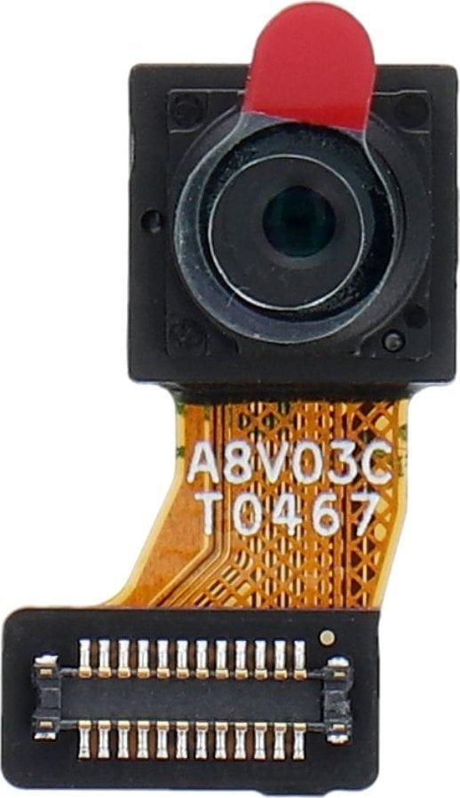 Techonic Taśma do Xiaomi Redmi 8 z kamerą przednią