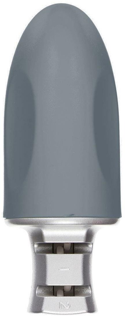 INTESI OSTRZAŁKA DO NOŻY SZARA