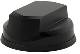 CB Antena Poynting Antenna samochodowa 4G/5G +GPS MIMO Antenne - czarny