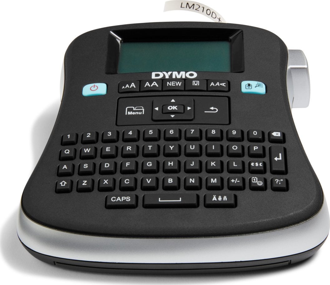 Drukarka etykiet Dymo LM-210D+ (653300)
