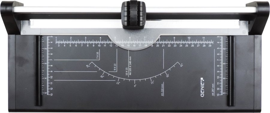 Genie Rollenschneider RC 08B A4