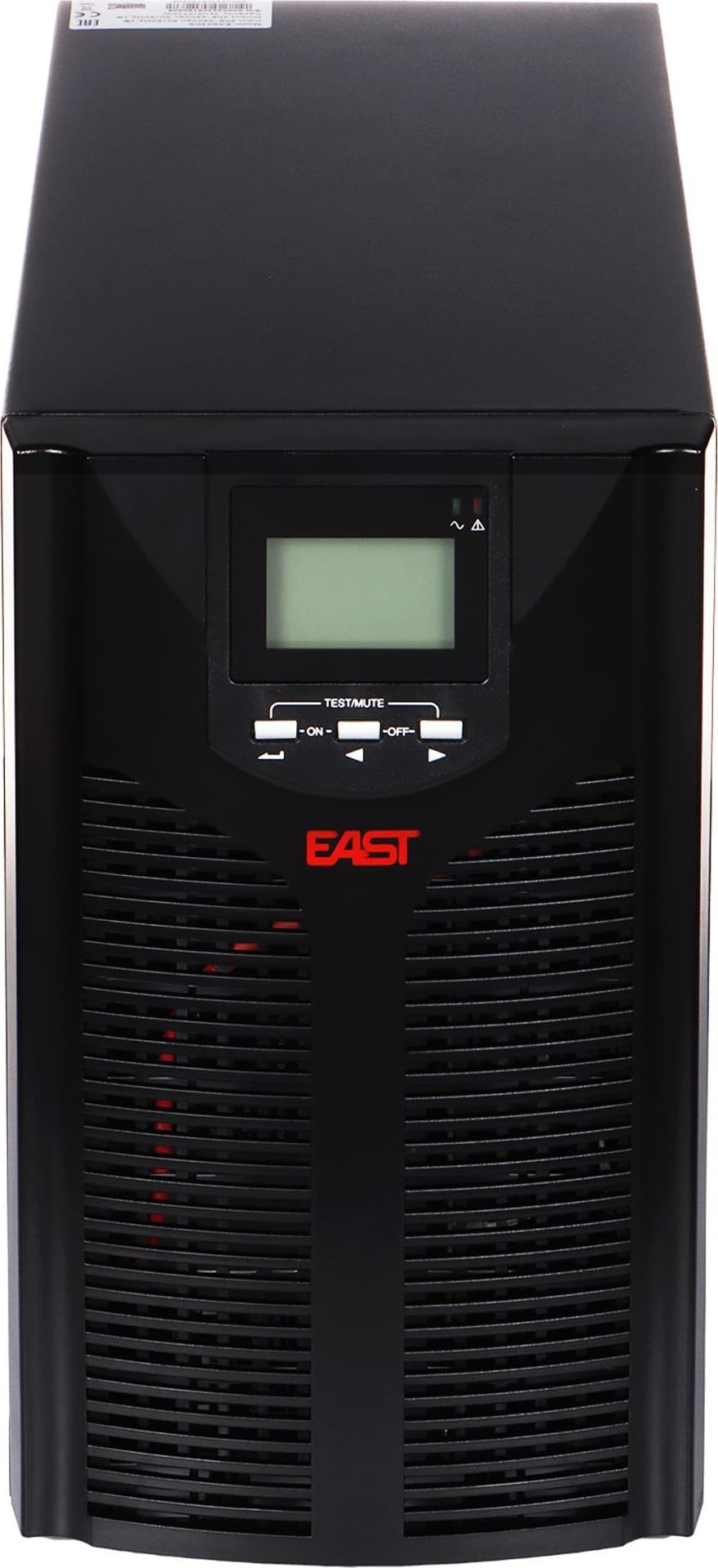 ZASILACZ UPS AT-UPS3000/3-LCD 3000VA EAST