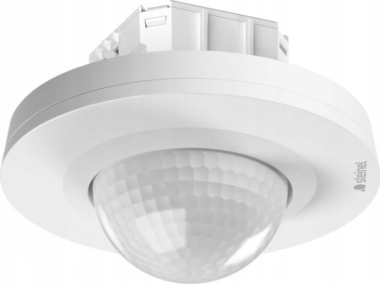 Steinel Czujnik obecności PD-24 COM1 UP biały
