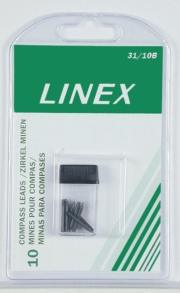 Linex Linex 31/10B, Blister, 10 pc(s), 1 pc(s)