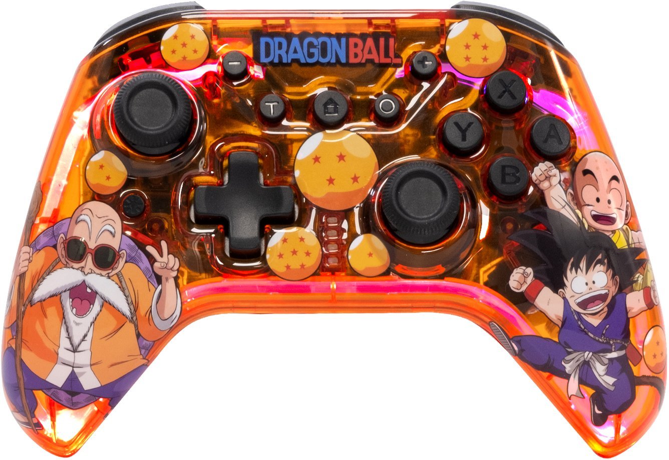 Blade Controller Dragon Ball wireless Switch