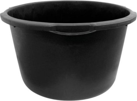 PSB Pojemnik budowlany do rozrabiania zapraw 65l