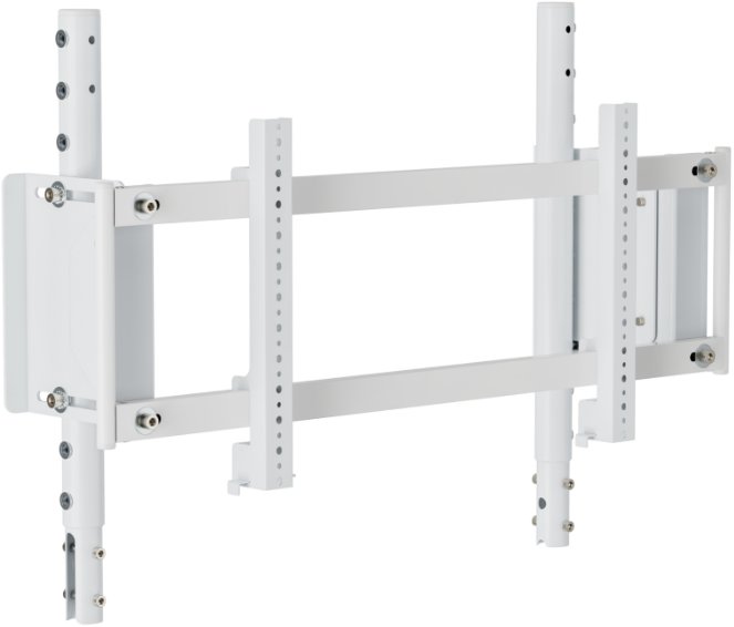 OPLITE Monitor Mount R8 (On Top Single Monitor) weiß retail
