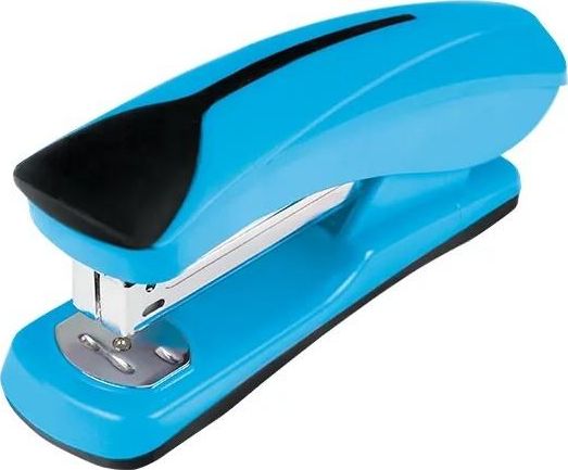 Zszywacz Eagle Zszywacz TYST6101B niebieski 20 kartek EAGLE