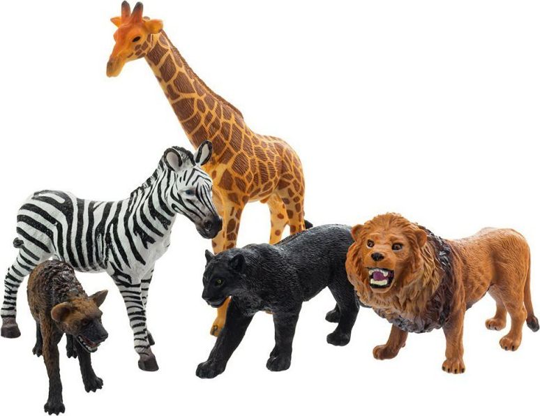 Figurka EURObaby zwierzęta (0923720)