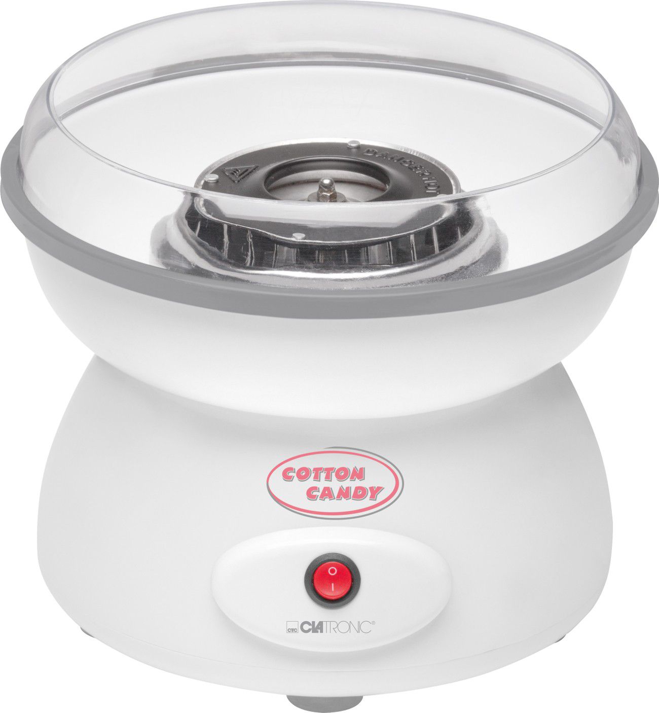 Maszynka do waty cukrowej Clatronic ZWM 3478
