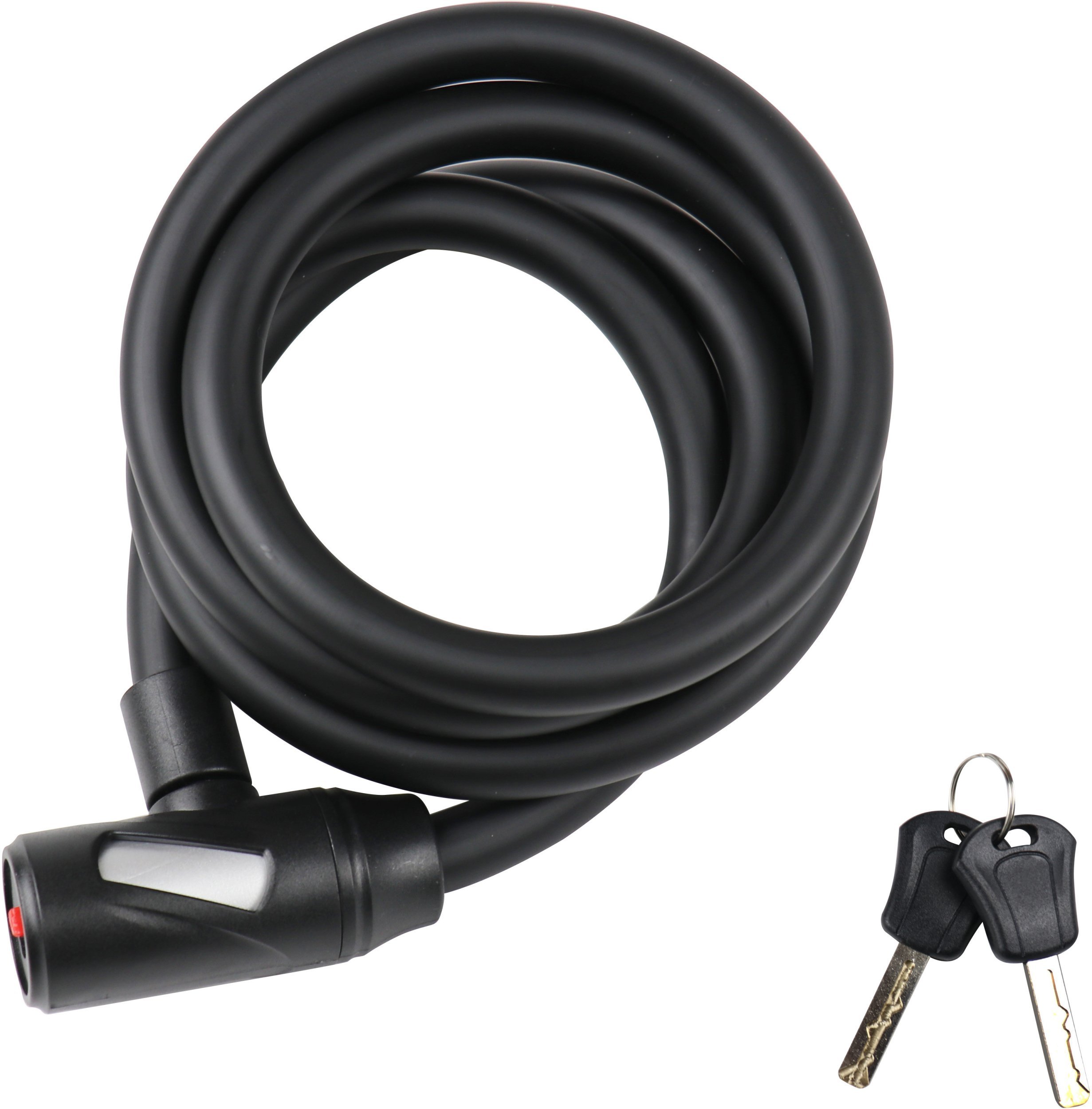 BICYCLE LOCK 15X1500MM