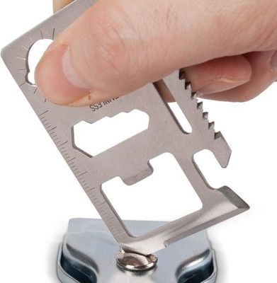 Gadget Factory Karta przeżycia