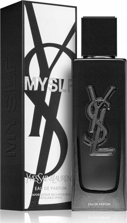 Yves Saint Laurent Myslf EDP 60 ml