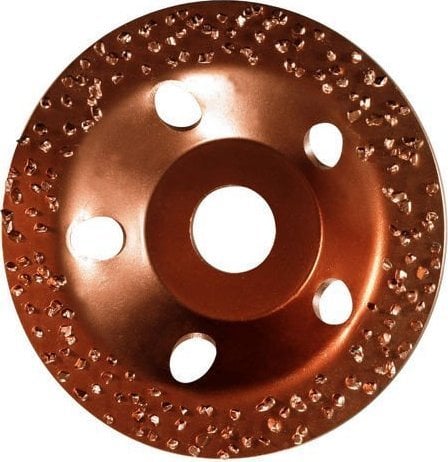 Bosch TARCZA HM PŁASKA G. [jm.SZT] - B 2608600175