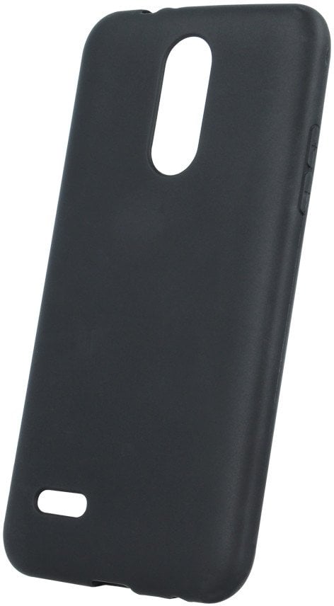 Nakładka Matt case TPU do Motorola Moto G56 czarny