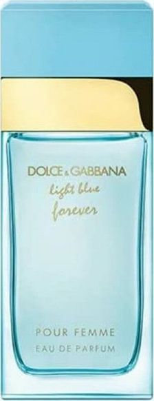 Dolce & Gabbana Light Blue Forever Pour Femme EDP 50 ml