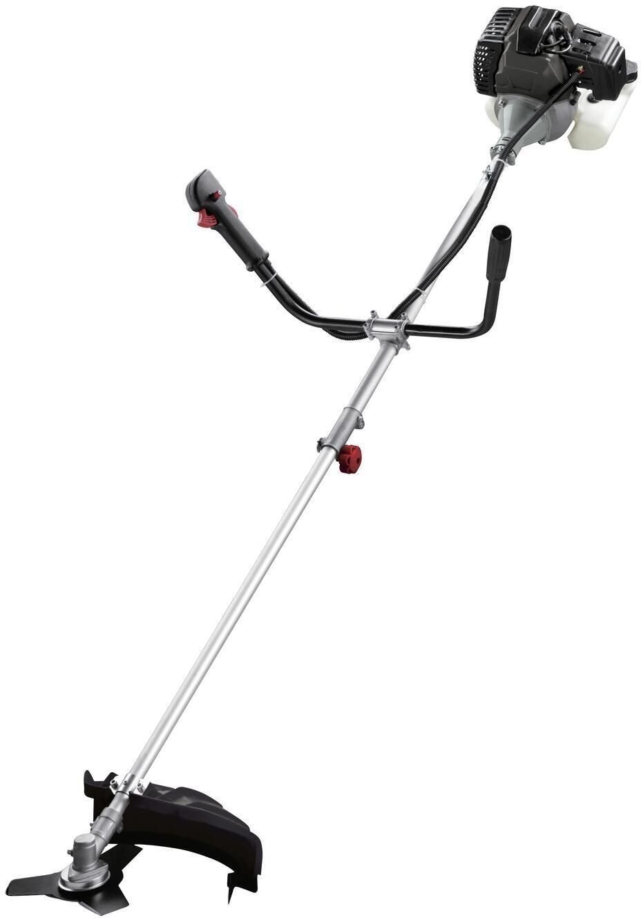 Petrol brushcutter ELEM, 660 W, 43 cm3, 44 cm
