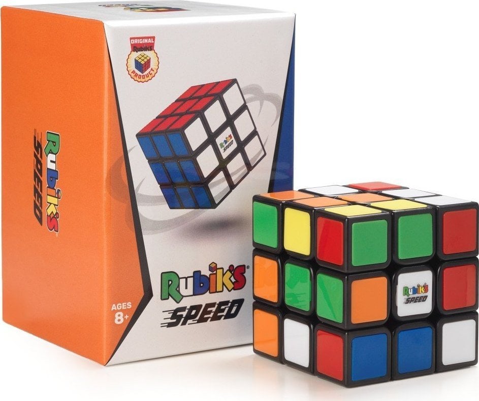 Spin Master Kostka Rubika Speed Cube