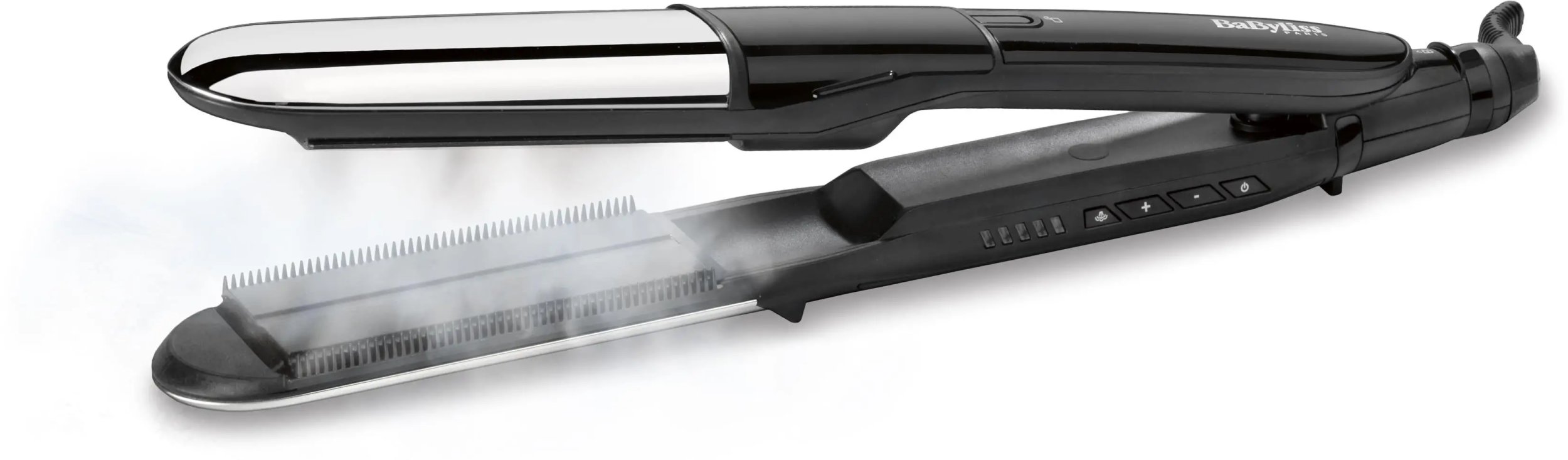 Prostownica BaByliss Steam Shine Styler ST496E