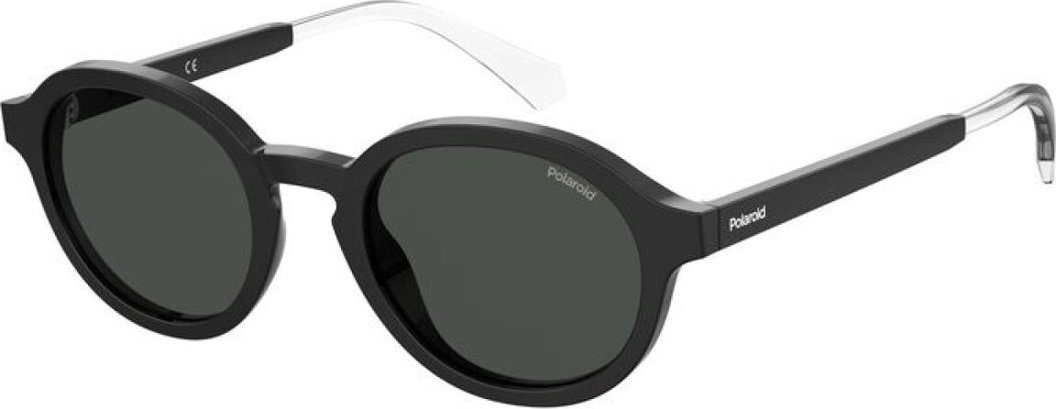 Polaroid Okulary przeciwsłoneczne POLAROID męski P2097S80750M9 (Szkło/Zausznik/Mostek) 49/24/145 mm) NoSize