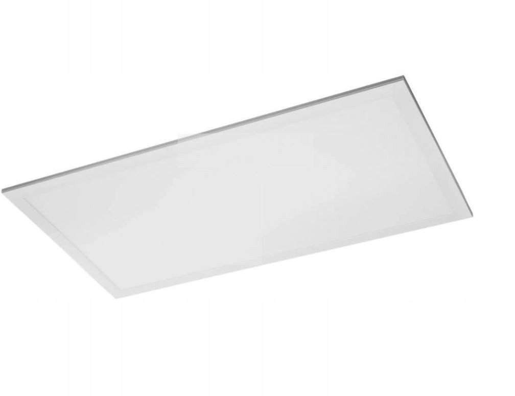 Panel MASTER LED 24W GTV 30x60cm 4000K 2400lm AC220-240V PF>0,9 IP54 biały LD-MA24063-NB