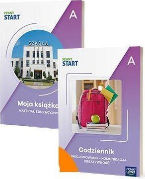 Pewny start Zestaw A