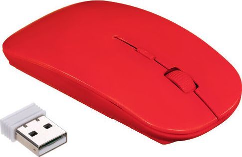 Mysz Forev 4D SLIMFIT (29431)